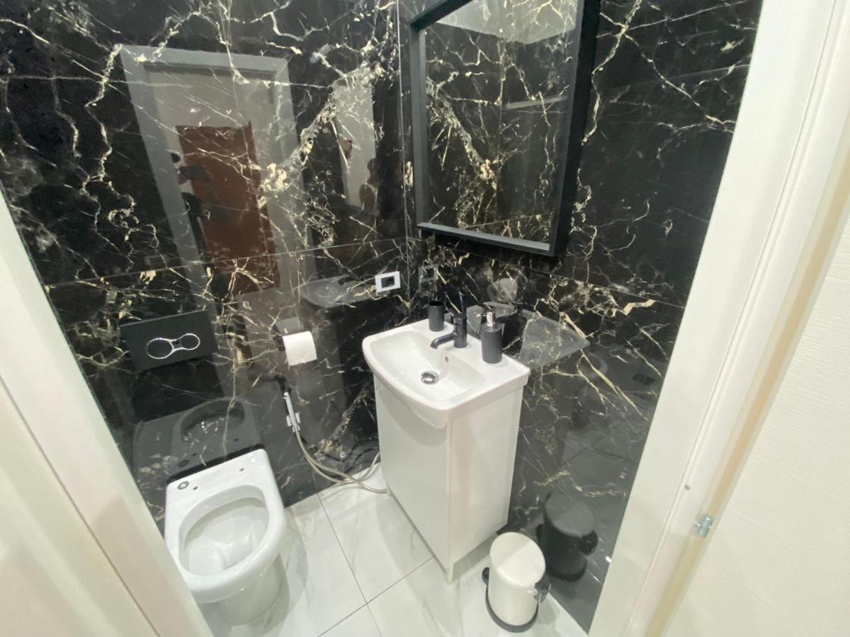 نابولي B&B Partenope المظهر الخارجي الصورة