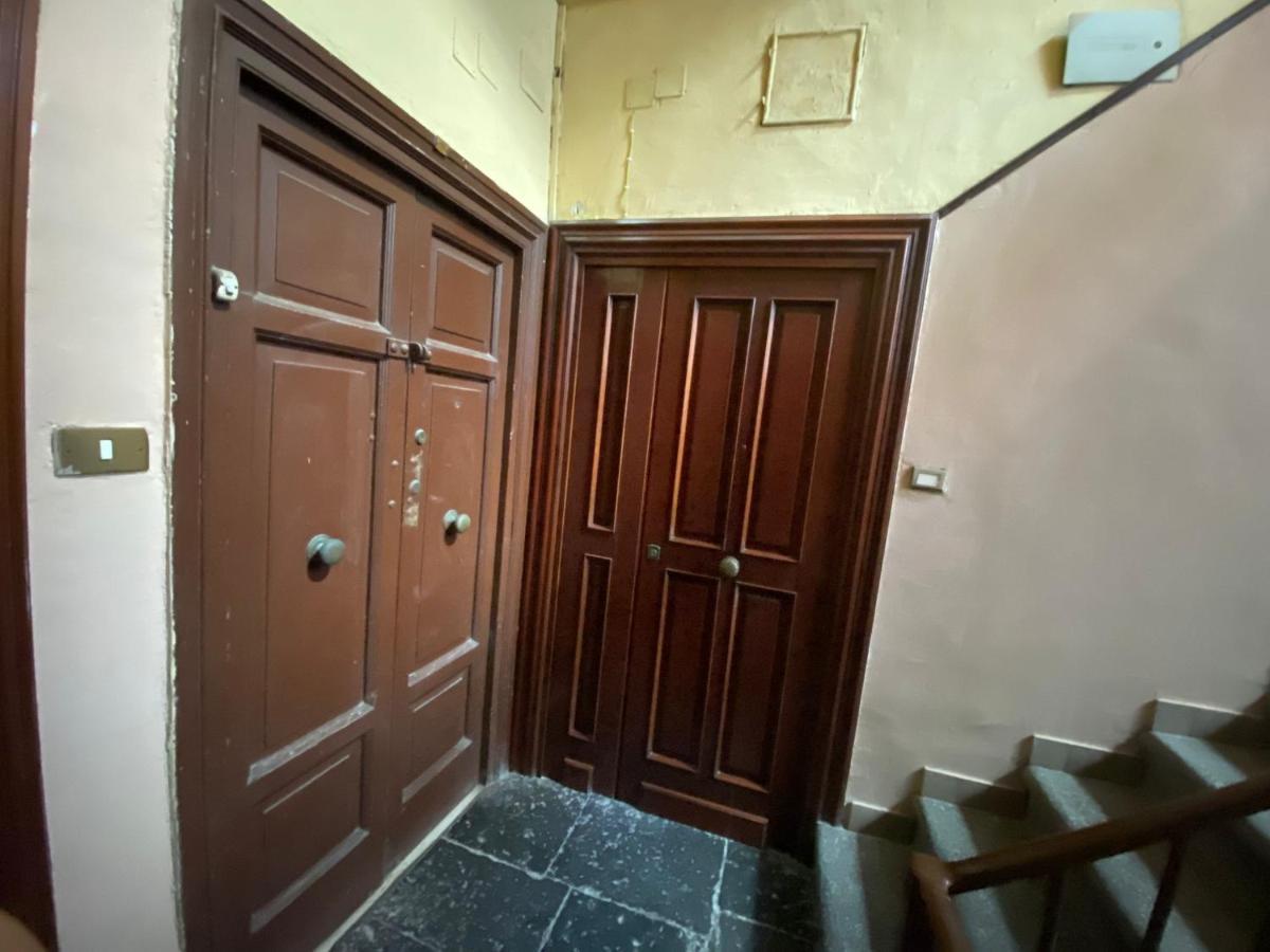 نابولي B&B Partenope المظهر الخارجي الصورة